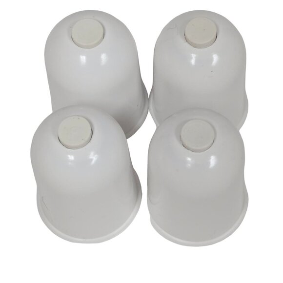 George Foreman Grill Accessories Manuals Drip Tray Spatula Extension Legs - Picture 9 of 9